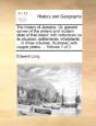 The History Of Jamaica. Or, General Surv - Preview