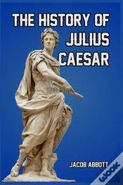Capa do artigo The History Of Julius Caesar