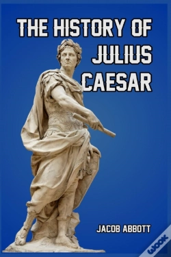Capa do artigo The History Of Julius Caesar