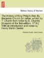 The History Of King Philip'S War. By Ben - Preview