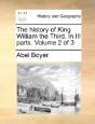 The History Of King William The Third. I - Preview