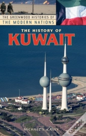 The History Of Kuwait