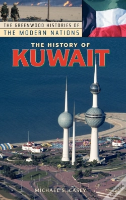 Capa do artigo The History Of Kuwait