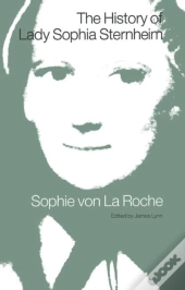 The History Of Lady Sophia Sternheim