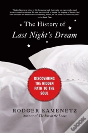 Capa do artigo The History Of Last Night