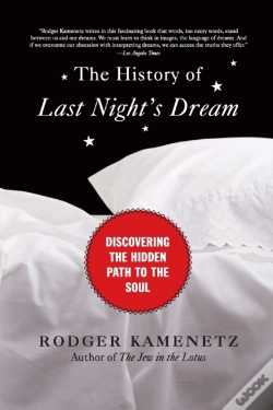 Capa do artigo The History Of Last Night'S Dream