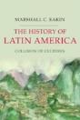 The History Of Latin America - Preview