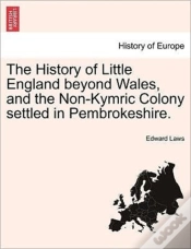 Capa do artigo The History Of Little England Beyond Wal