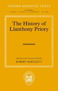 The History Of Llanthony Priory
