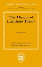 The History Of Llanthony Priory - Preview