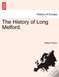 Capa do artigo The History Of Long Melford.
