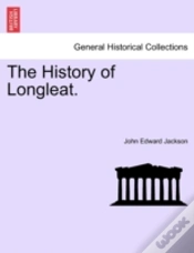 Capa do artigo The History Of Longleat.