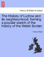 The History Of Ludlow And Its Neighbourh - Preview