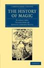 The History Of Magic - Preview