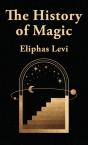 The History Of Magic Hardcover - Preview