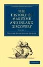 The History Of Maritime And Inland Discovery - Preview