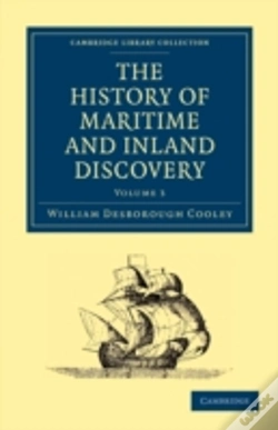 Capa do artigo The History Of Maritime And Inland Discovery