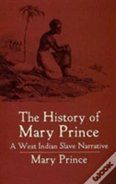 The History Of Mary Prince