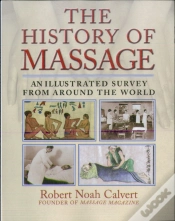 Capa do artigo The History Of Massage