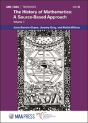 The History Of Mathematics: A Source-Based Approach - Preview