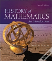 Capa do artigo The History Of Mathematics: An Introduction