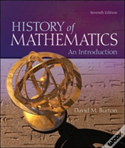Capa do artigo The History Of Mathematics: An Introduction