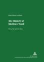 The History Of Matthew Wald - Preview