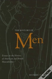 Capa do artigo The History Of Men