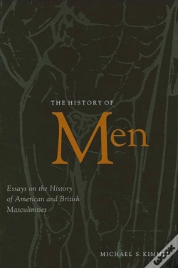 Capa do artigo The History Of Men