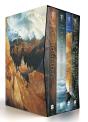 The History Of Middle-Earth - Preview