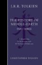 The History Of Middle-Earth - Preview