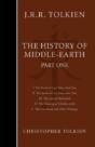 The History Of Middle-Earth - Preview
