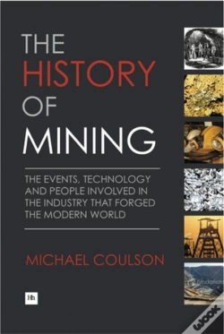 Capa do artigo The History Of Mining