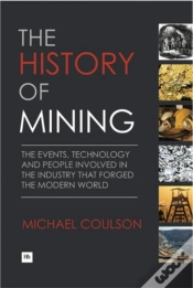 Capa do artigo The History Of Mining
