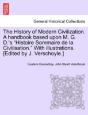 The History Of Modern Civilization. A Ha - Preview
