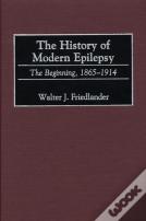 The History Of Modern Epilepsy