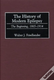 Capa do artigo The History Of Modern Epilepsy