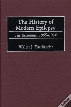 Capa do artigo The History Of Modern Epilepsy