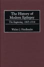 The History Of Modern Epilepsy - Preview