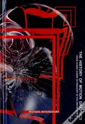Capa do artigo The History Of Motion Graphics