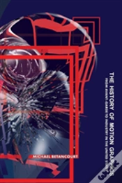 Capa do artigo The History Of Motion Graphics