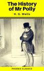 The History Of Mr Polly (Phoenix Classics) - Preview