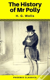 Capa do artigo The History Of Mr Polly (Phoenix Classics)
