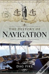 Capa do artigo The History Of Navigation