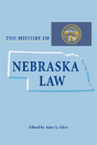 The History Of Nebraska Law - Preview