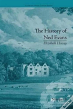 Capa do artigo The History Of Ned Evans