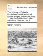 The History Of Ophelia. Published By The - Preview