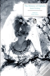 Capa do artigo The History Of Ophelia