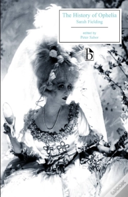 Capa do artigo The History Of Ophelia
