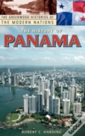 Capa do artigo The History Of Panama